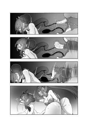 Agent's screct file - Page 30