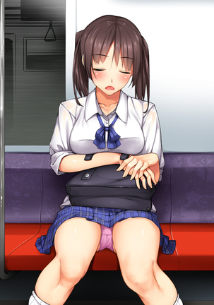 制服ビッチは生が好き？ 10マン払ってトロトロせっくす Page #139