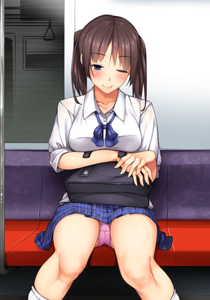 制服ビッチは生が好き？ 10マン払ってトロトロせっくす Page #140
