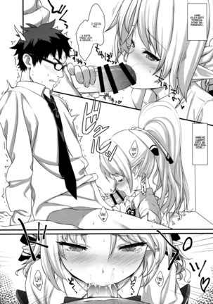 Enjo Kouhai Page #13