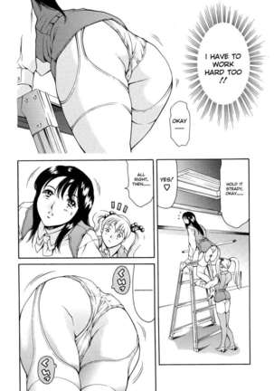 The Spirit of Capitalism Page #35