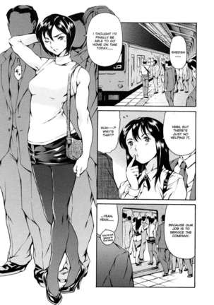 The Spirit of Capitalism Page #45