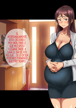 Tanetsuke Daikou Service | El Servicio de una Agencia de Inseminación Page #43