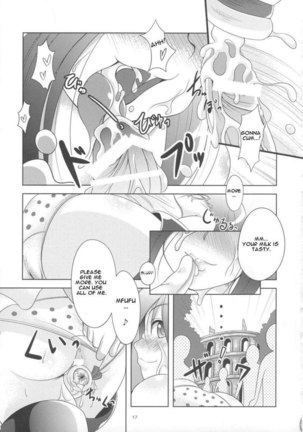 Onaho - Page 16