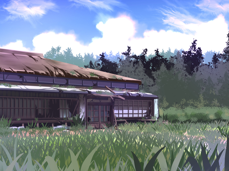 Nadeshiko!!~Haioku ni Sumu Inran Yamato Nadeshiko to Asa Kara Ban Made Nadenade Shikoshiko~