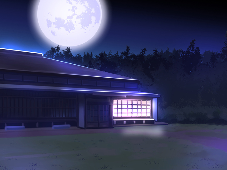 Nadeshiko!!~Haioku ni Sumu Inran Yamato Nadeshiko to Asa Kara Ban Made Nadenade Shikoshiko~