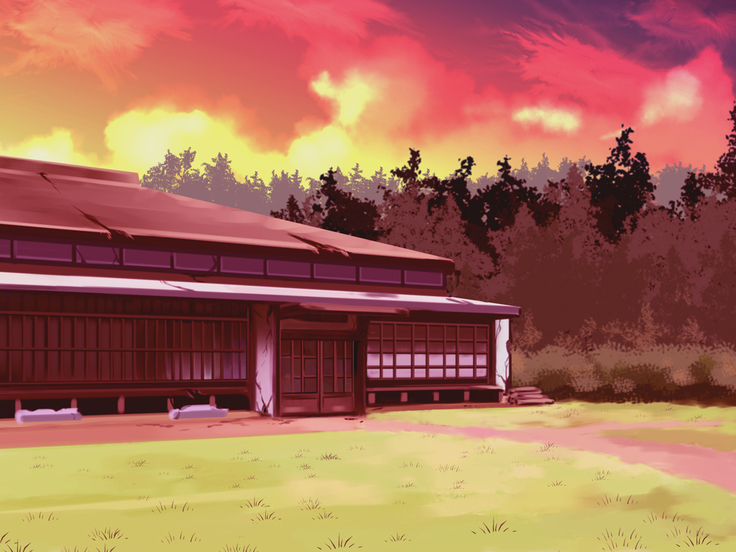 Nadeshiko!!~Haioku ni Sumu Inran Yamato Nadeshiko to Asa Kara Ban Made Nadenade Shikoshiko~