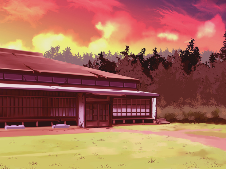 Nadeshiko!!~Haioku ni Sumu Inran Yamato Nadeshiko to Asa Kara Ban Made Nadenade Shikoshiko~