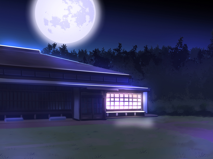 Nadeshiko!!~Haioku ni Sumu Inran Yamato Nadeshiko to Asa Kara Ban Made Nadenade Shikoshiko~