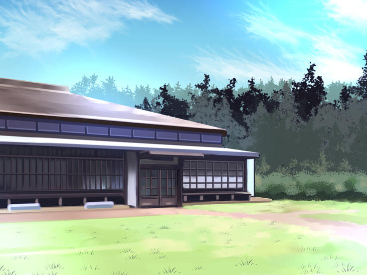 Nadeshiko!!~Haioku ni Sumu Inran Yamato Nadeshiko to Asa Kara Ban Made Nadenade Shikoshiko~