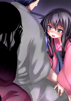 Nadeshiko!!~Haioku ni Sumu Inran Yamato Nadeshiko to Asa Kara Ban Made Nadenade Shikoshiko~ Page #684