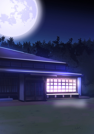 Nadeshiko!!~Haioku ni Sumu Inran Yamato Nadeshiko to Asa Kara Ban Made Nadenade Shikoshiko~ Page #356