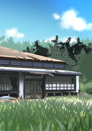 Nadeshiko!!~Haioku ni Sumu Inran Yamato Nadeshiko to Asa Kara Ban Made Nadenade Shikoshiko~ Page #354