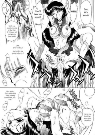 Red Hot Chili Pepper Page #15