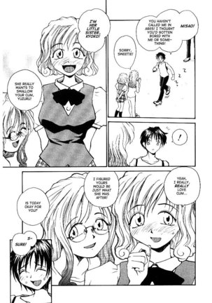 Jiru 2 - Dangerous Couple Page #11