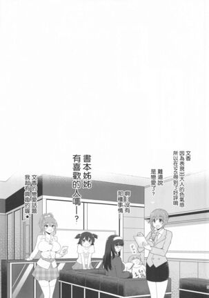 Moshi Sagisawa Fumika no Roshutsuheki ga Baretara - Page 32