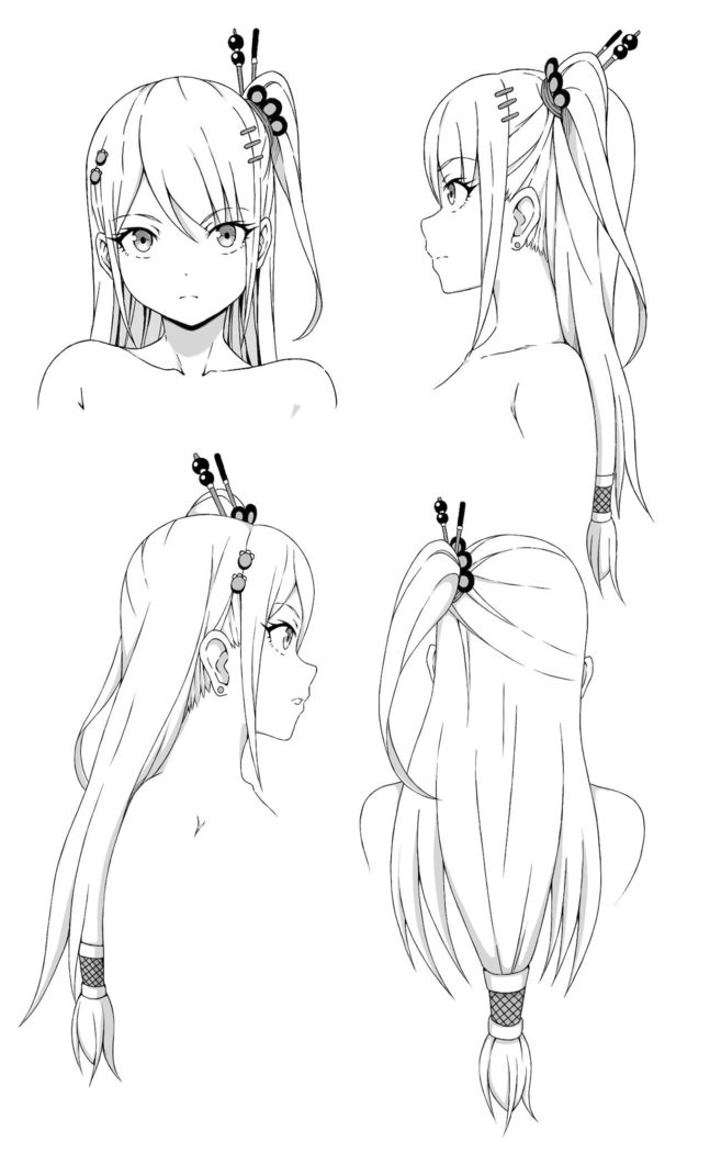 Kunoichi Izuna ~A Body That Is Defeated by Pleasure and Humiliated~