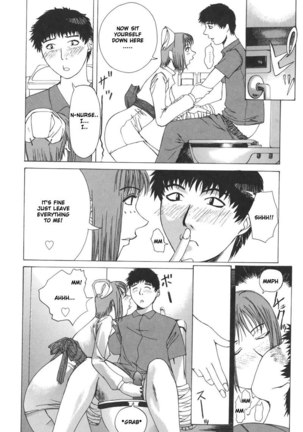 Parurozu 11 Page #10