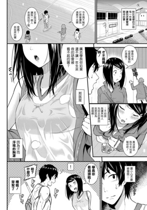 Itazura no Yarikata Page #2