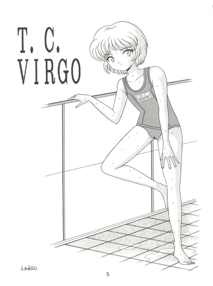 T.C. Virgo