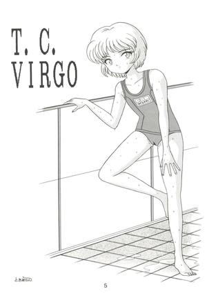 T.C. Virgo Page #5