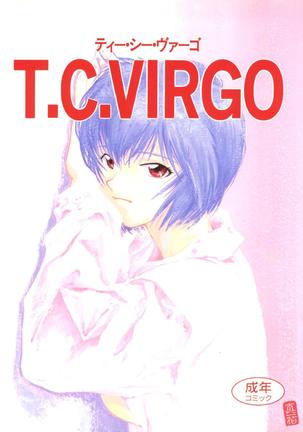 T.C. Virgo - Page 1