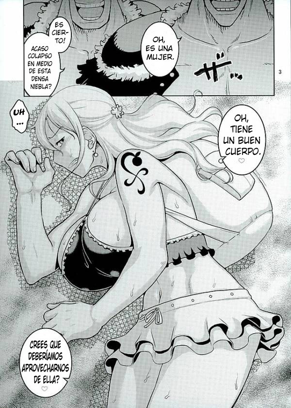 Nami no Ura Koukai Nisshi 11