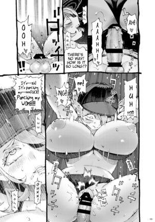 Meikyuu Haishinsha Slime Toufu wa Meikyuu de Muchakucha ni saretai. - Page 35