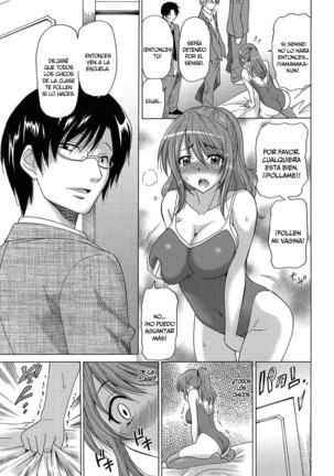 Wonderful Days ~17-nin no Shojo to Inu~ - Page 192