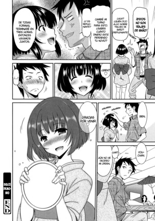 Wonderful Days ~17-nin no Shojo to Inu~ - Page 179