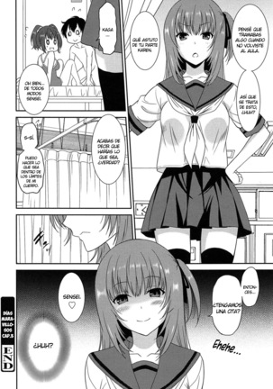 Wonderful Days ~17-nin no Shojo to Inu~ - Page 111