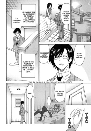 Wonderful Days ~17-nin no Shojo to Inu~ - Page 181