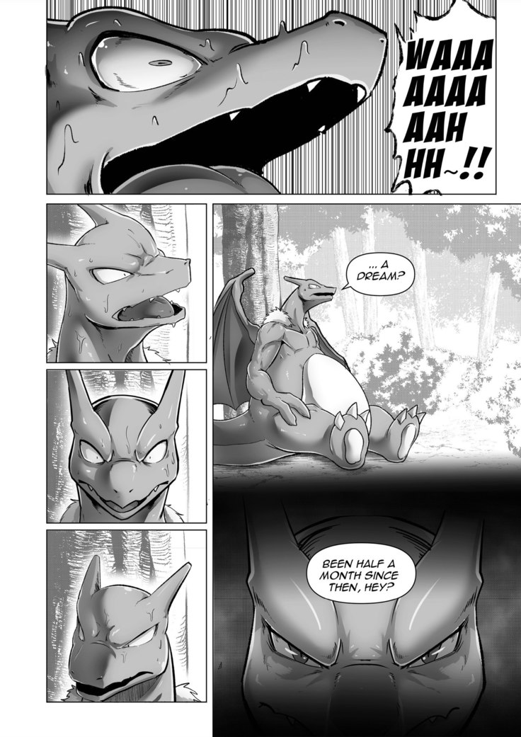 KING AND THIEF