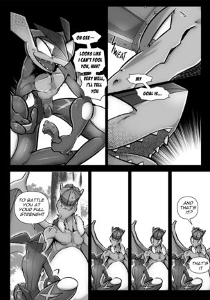 KING AND THIEF Page #42
