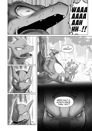KING AND THIEF Page #52