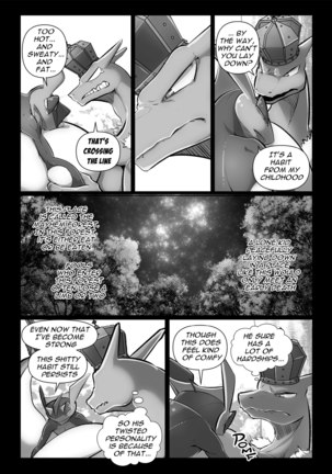 KING AND THIEF Page #44