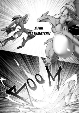 KING AND THIEF Page #58