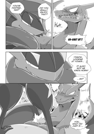 KING AND THIEF Page #24