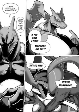KING AND THIEF Page #57