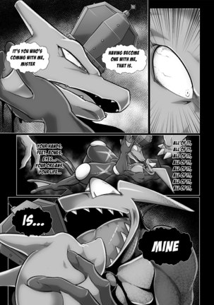 KING AND THIEF Page #51
