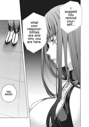 World's end Harem Ch.2 Page #21