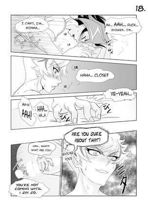 Welcome Home - Page 20