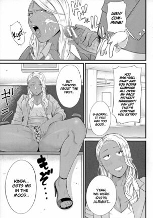 Musabori tsukushite! Rinko Sensei - Page 9
