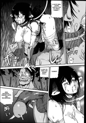 Kemomofu Ninja Komaki - Fluffy Ninja Komaki Page #21