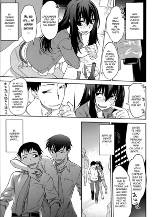 Maru Sankaku Shikaku - Page 3