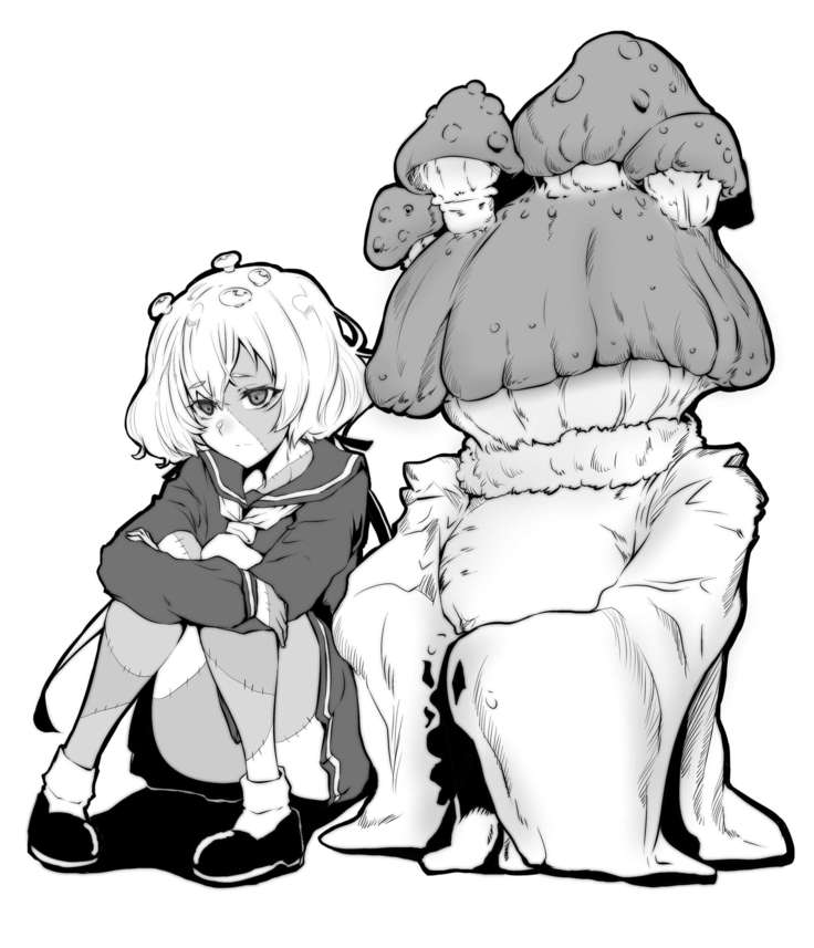 ゾンビランドサガクソ漫画まとめ