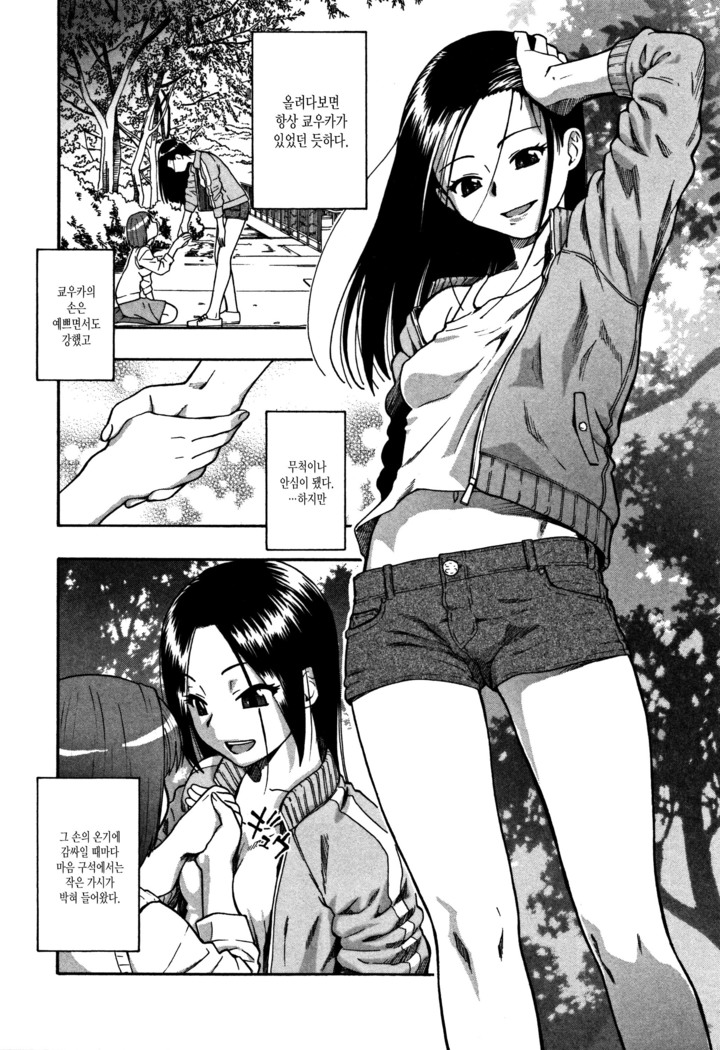 Nikuana Kukai ch.6