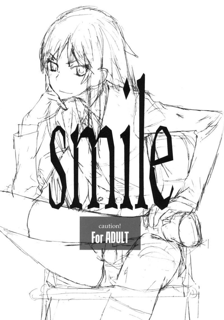 Toradora - Smile