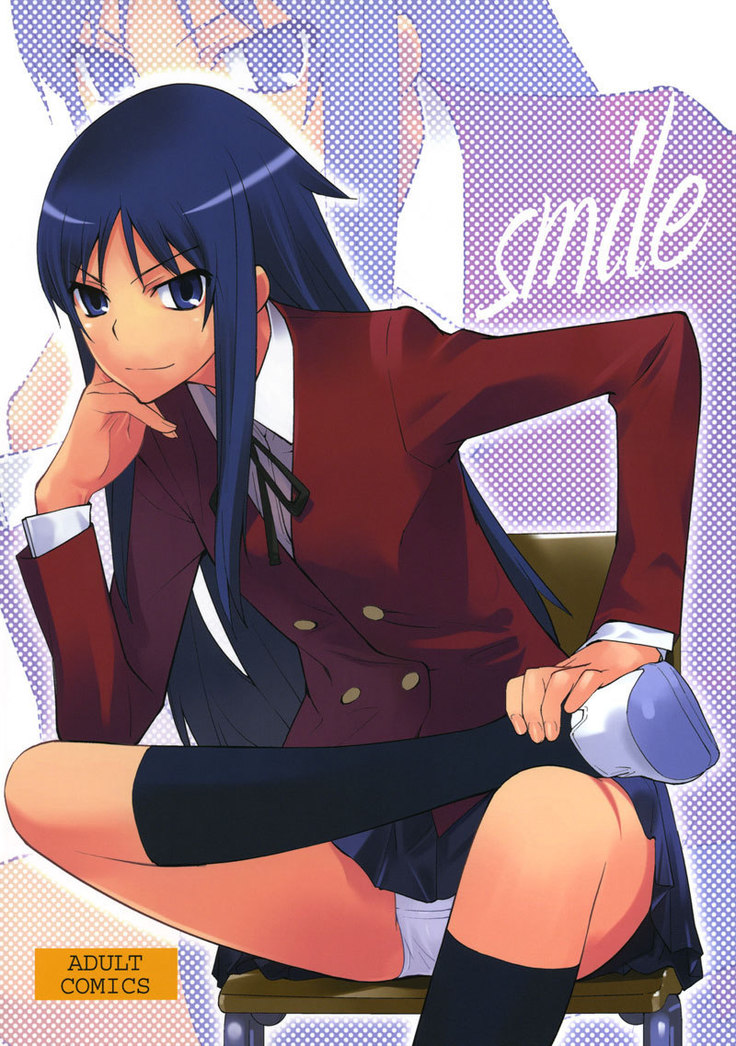 Toradora - Smile