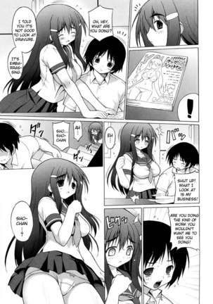 Oppai Party 6 - Big Sis Con Page #3